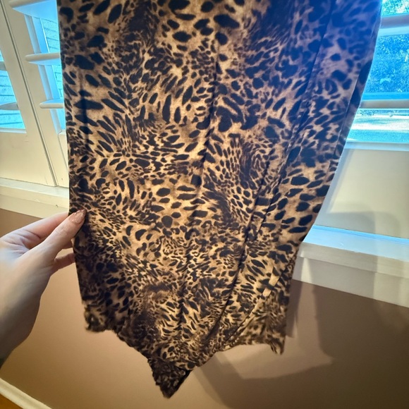 Intimissimi Animal Print Bodysuit - Picture 4 of 4